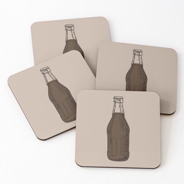 Item preview, Soda Pop | Classic Cola designed and sold by Aubergine Designs.