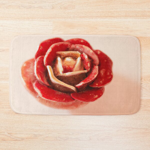 Item preview,  The Whispers of a Red Rose designed and sold by jackbermess.