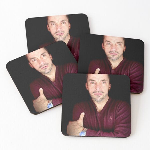 Item preview, Roberto  designed and sold by BOBBYBABE.