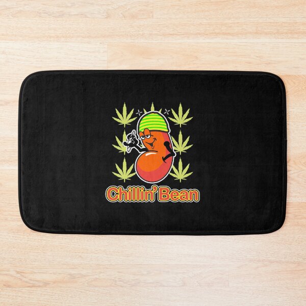 Item preview, Chillin' Bean designed and sold by JohnnyMacK.