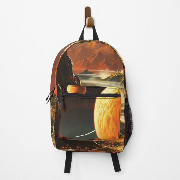 Item preview, Mars Frontier designed and sold by Gold Turtle  Lina.