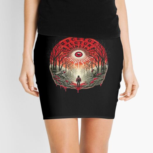 Item preview, STRANGER THINGS designed and sold by 2teesme.