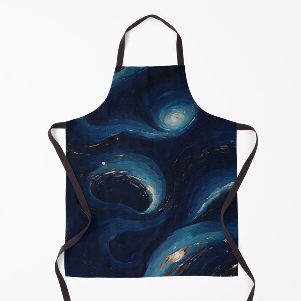 Item preview, Distant Reflection designed and sold by lemortbelle.