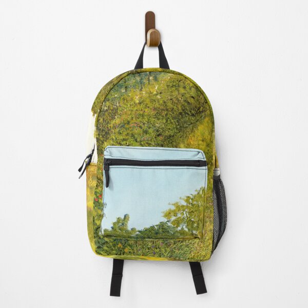 Item preview, Green Arch - A semicircle of plants designed and sold by art paintings.
