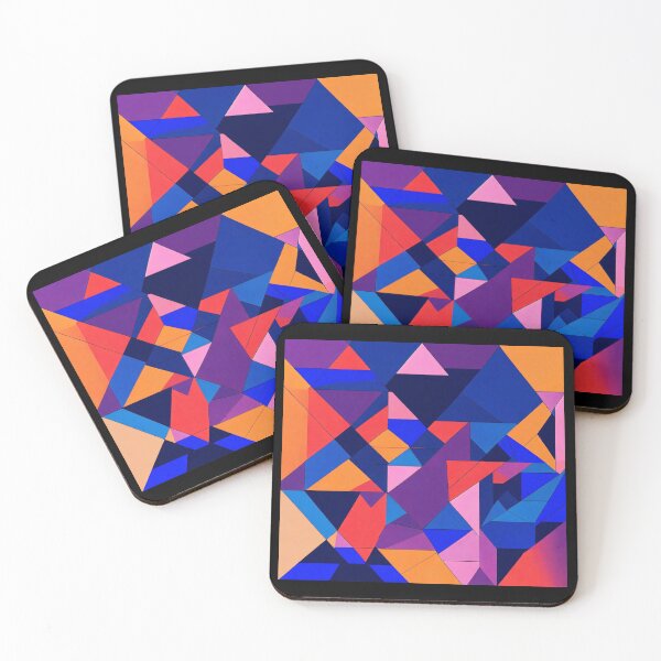 Item preview, Abstract designed and sold by UZRWRLD .