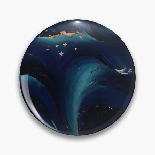 Item preview, Depths Faraway designed and sold by lemortbelle.