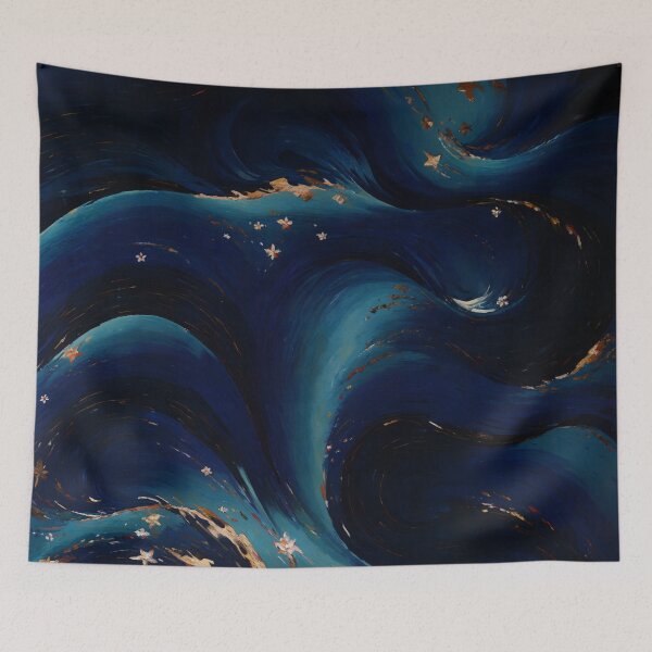 Item preview, Depths Faraway designed and sold by lemortbelle.