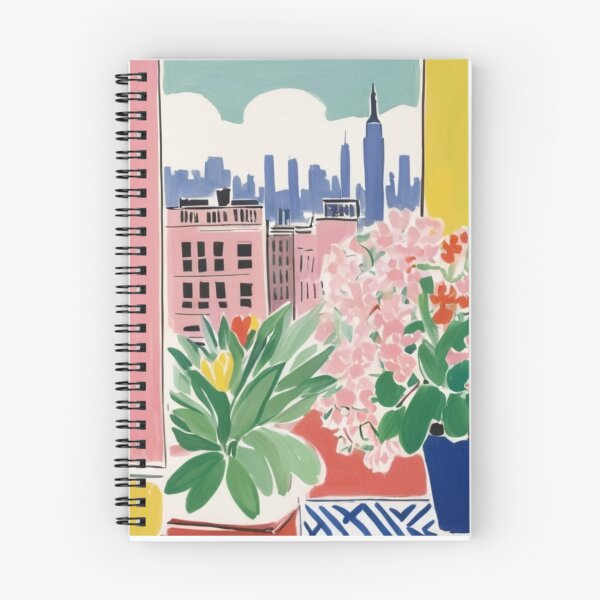 Item preview, matisse impressionism designed and sold by TOGETHERINSIEME.