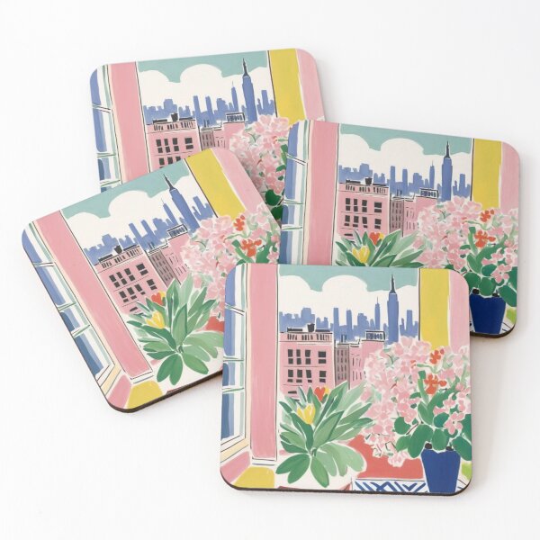 Item preview, matisse impressionism designed and sold by TOGETHERINSIEME.