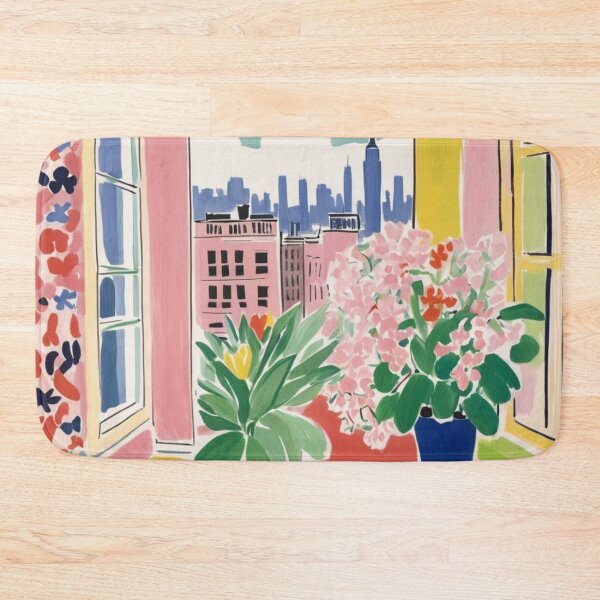 Item preview,  matisse impressionism designed and sold by TOGETHERINSIEME.