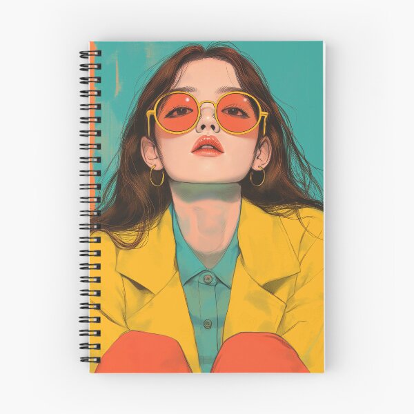 Item preview,  A korean girl  designed and sold by MICA0.