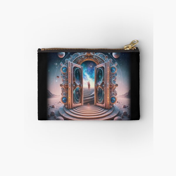 Item preview, Doors of Perception designed and sold by MushroomShack.