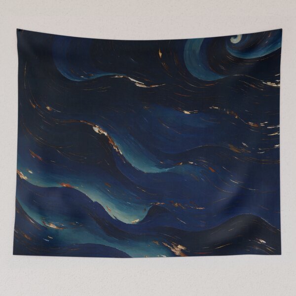 Item preview, Depths Nearby designed and sold by lemortbelle.