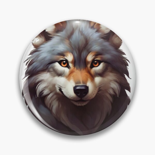 Item preview, Soulful Canine Gaze designed and sold by CoolWolfDesigns.