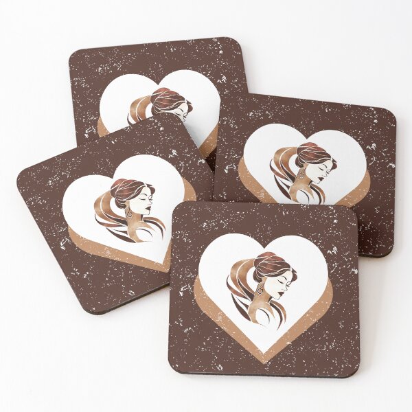 Item preview, Warm Heart Valentine of Love designed and sold by NatureStyle555.