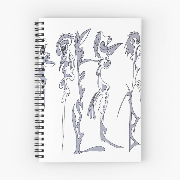Item preview, universal creatures designed and sold by anata77.