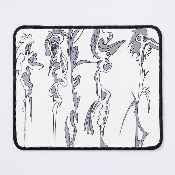 Item preview, universal creatures designed and sold by anata77.