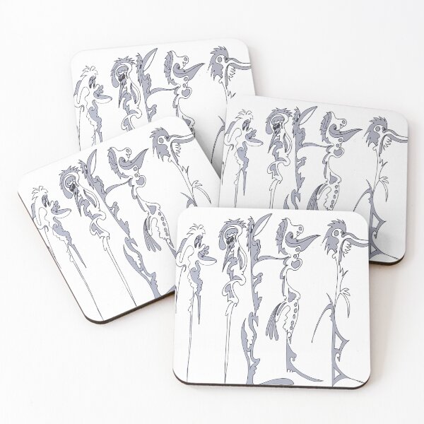 Item preview, universal creatures designed and sold by anata77.