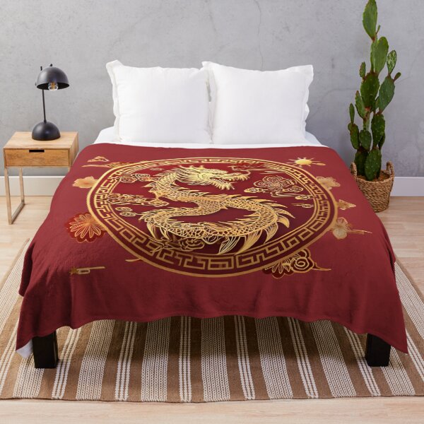 Item preview, Dragon Festival: Lunar Celebration, Festive Art, and Asian Traditions designed and sold by InsaneLEDP1994.