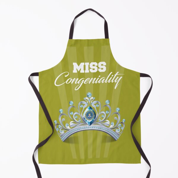 Item preview, Miss Congeniality - Alternative Movie Poster designed and sold by MoviePosterBoy.