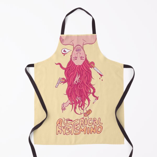 Item preview, A Hysterical Mind designed and sold by hexthor.