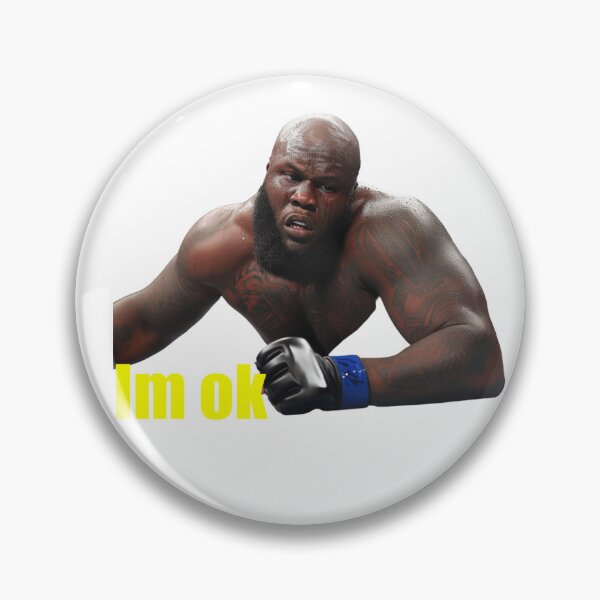 Item preview, Derrick lewis - T shirt im ok designed and sold by MakeToLive.