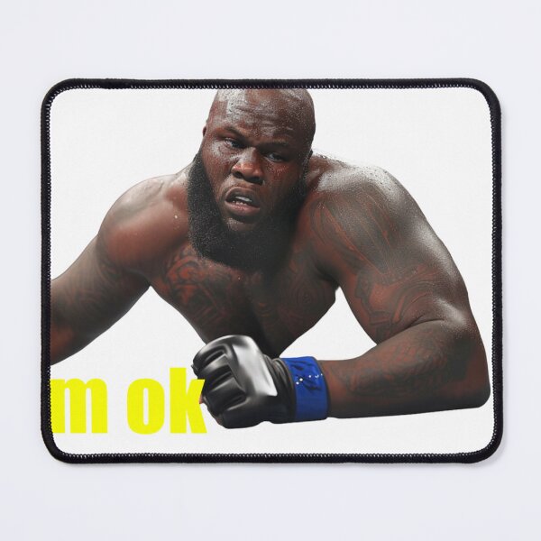 Item preview, Derrick lewis - T shirt im ok designed and sold by MakeToLive.