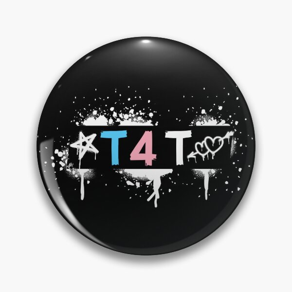 Item preview, T4T designed and sold by FateAndStardust.