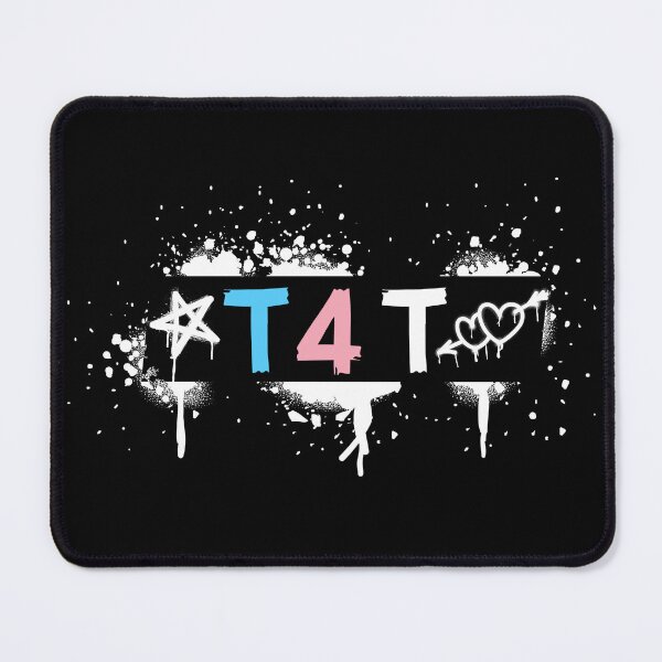 Item preview, T4T designed and sold by FateAndStardust.