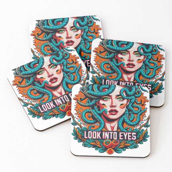 Item preview, Look Into Eyes designed and sold by Márcio Damasceno.