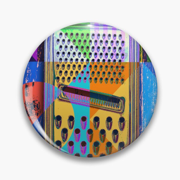 Item preview, Grater - Essential kitchen items designed and sold by STUART HICKING.