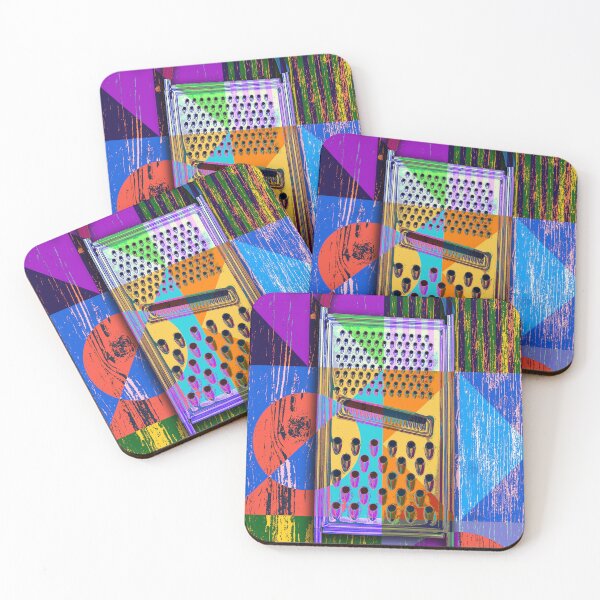 Item preview, Grater - Essential kitchen items designed and sold by STUART HICKING.