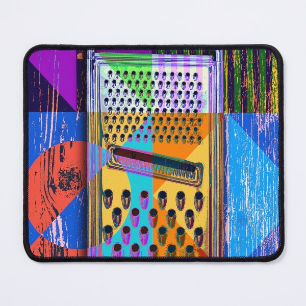 Item preview, Grater - Essential kitchen items designed and sold by STUART HICKING.