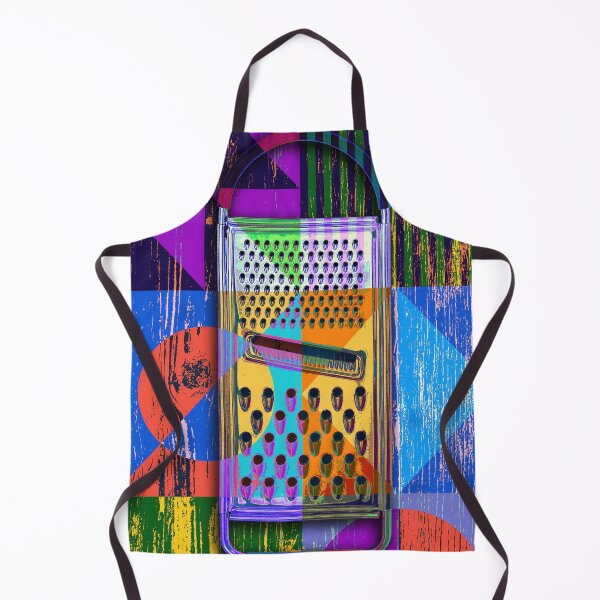 Item preview, Grater - Essential kitchen items designed and sold by STUART HICKING.
