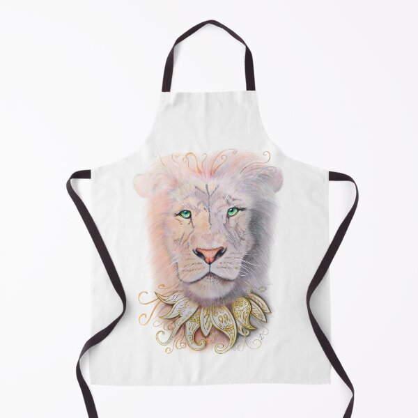 Item preview, Lion of Dreams designed and sold by RaquelElb.