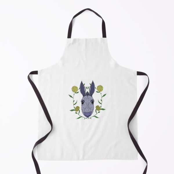 Item preview, Lavender Donkey designed and sold by The Menagerie .