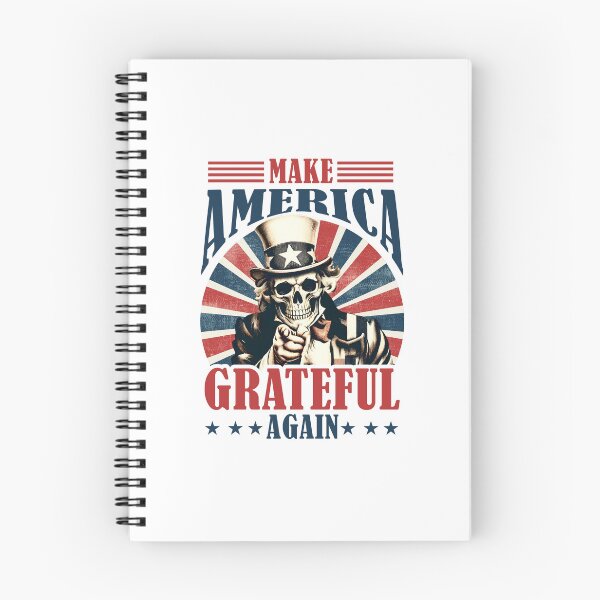Item preview, Make America Grateful Again designed and sold by BRVART.