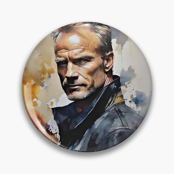 Aperçu de l'œuvre jetez un oeil à Sting créée et vendue par bogfl.