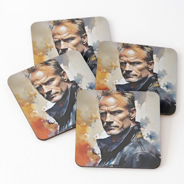Item preview, take a look at Sting designed and sold by bogfl.