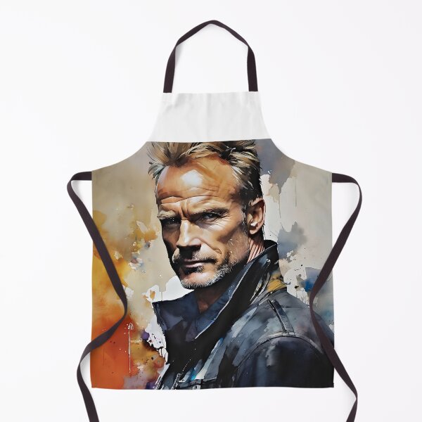 Item preview, take a look at Sting designed and sold by bogfl.