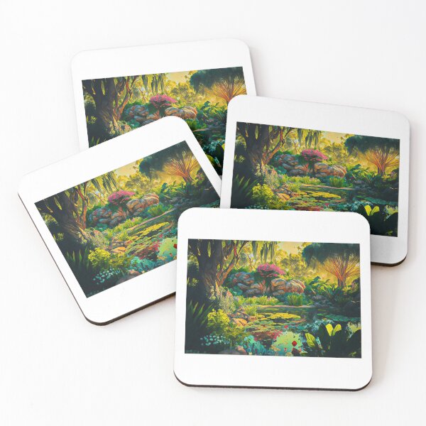 Item preview, Landscape designed and sold by AH-homemade.