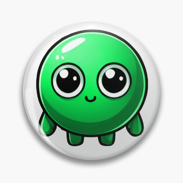 Artikelvorschau, SÜßE GRÜNE ERBSE (ERVILHA VERDE FOFA) entworfen und verkauft von GMICHAELSF.