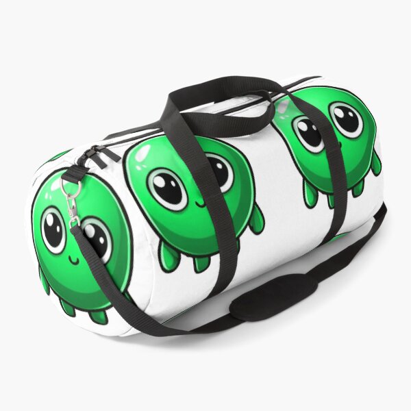 Item preview, CUTE GREEN PEA (ERVILHA VERDE FOFA) designed and sold by GMICHAELSF.