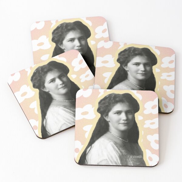 Item preview, Grand Duchess Maria Nikolaevna (Romanov) designed and sold by cceridwenx.
