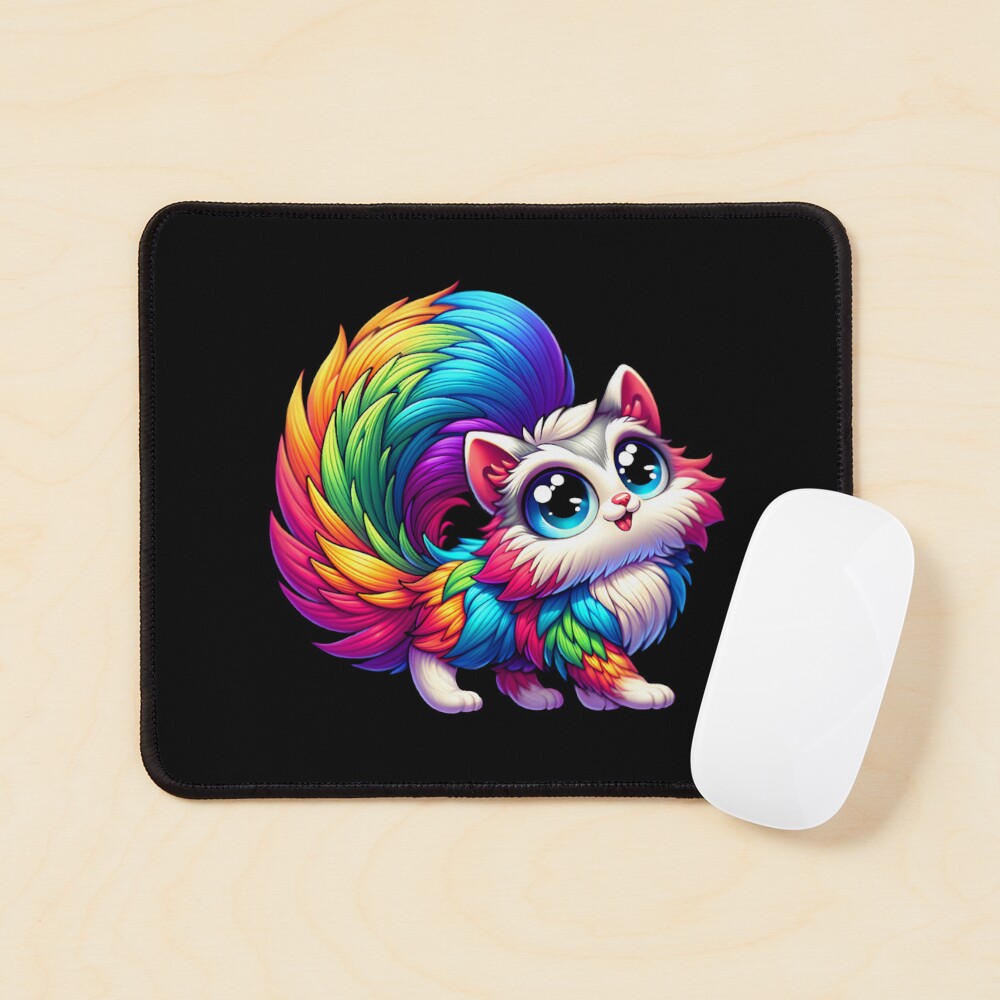 Item preview, Mouse Pad designed and sold by Samotivation.