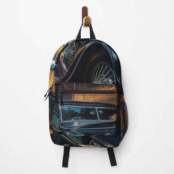 Item preview,  Tren azul Bentley de 1930 designed and sold by jwalk.