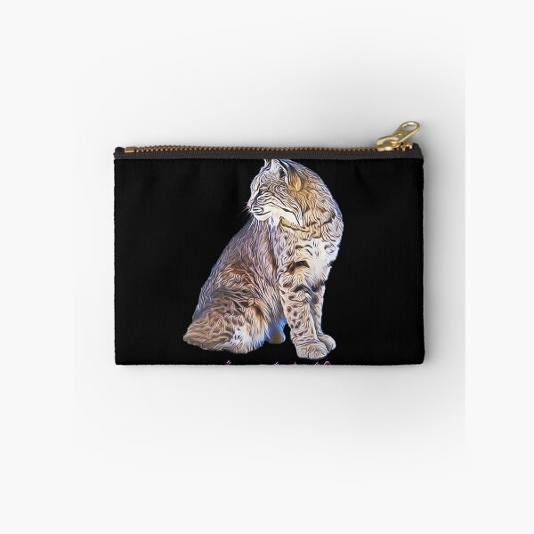 Item preview, Bobcat Sketch Art by Mojave Bird Life designed and sold by MojaveBirdLife.