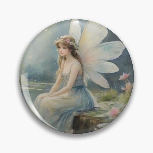 Item preview, MYSTICAL FAIRIES designed and sold by TOGETHERINSIEME.