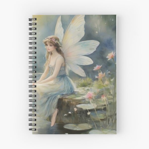 Item preview, MYSTICAL FAIRIES designed and sold by TOGETHERINSIEME.