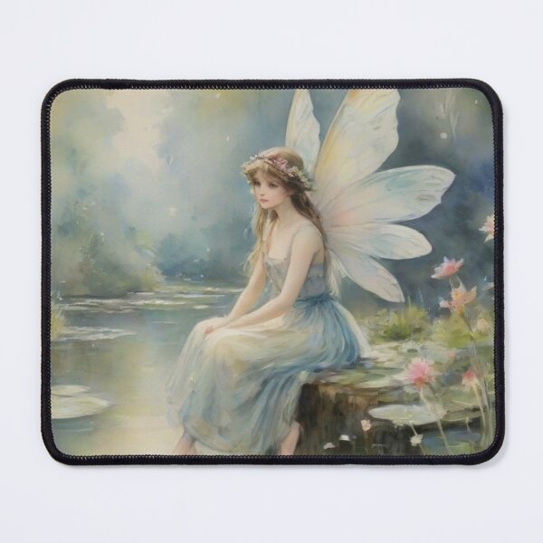 Item preview, MYSTICAL FAIRIES designed and sold by TOGETHERINSIEME.